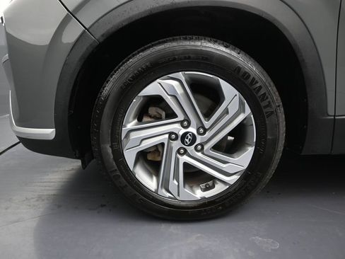 Used 2022 Hyundai Santa Fe SEL w/ Cargo Package FWD image 10