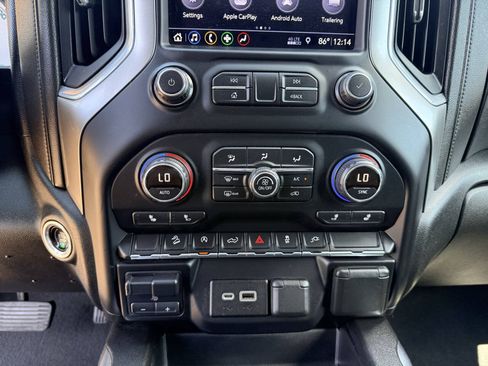 Used 2019 Chevrolet Silverado 1500 RST w/ All-Star Edition AWD/4WD image 23