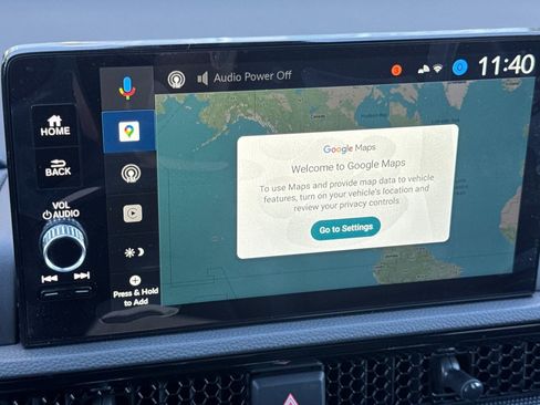 New 2026 Honda CR-V Sport Touring image 16