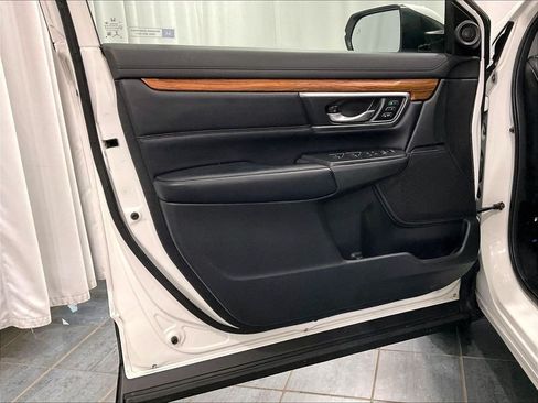Used 2018 Honda CR-V EX-L image 9