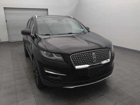 Used 2019 Lincoln MKC Reserve w/ MKC Climate Package AWD/4WD image 14