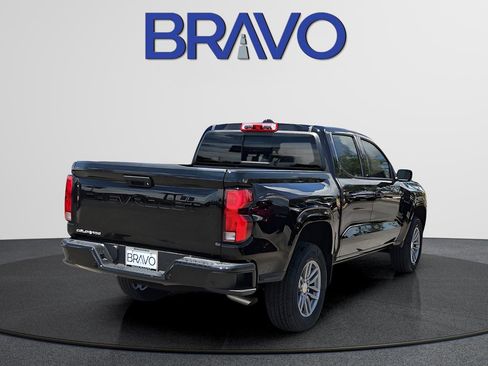New 2026 Chevrolet Colorado LT w/ LT Convenience Package image 5