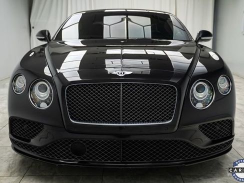 Used 2017 Bentley Continental GT Speed image 2