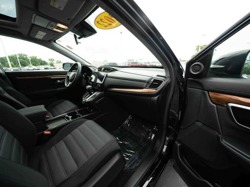 Used 2022 Honda CR-V EX image 26