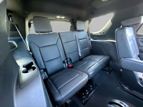 Used 2024 Chevrolet Tahoe LT RWD image 29