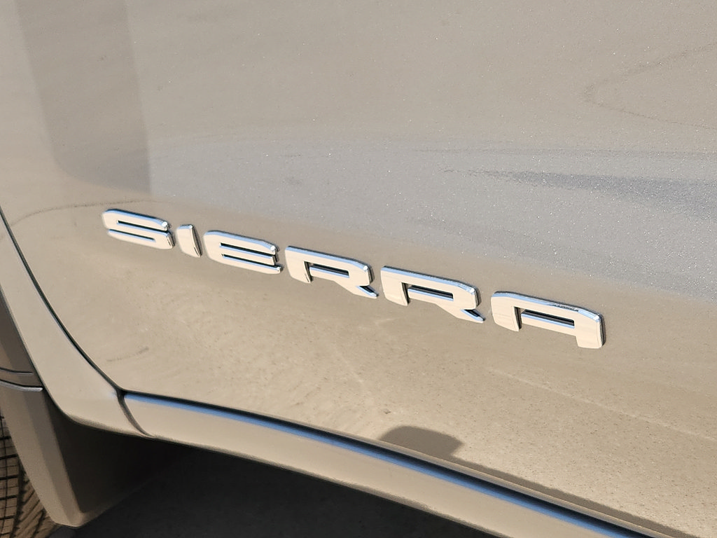 New 2026 GMC Sierra 1500 SLE RWD image 11