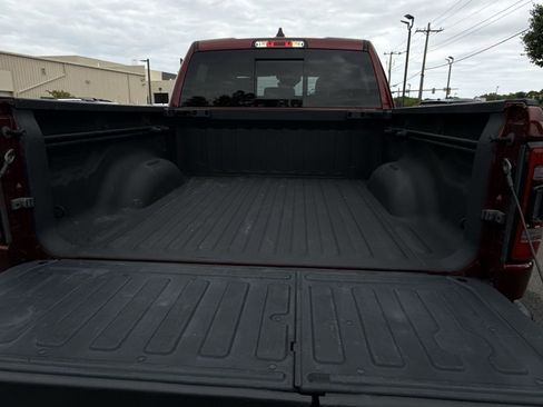 Used 2022 RAM 1500 Limited w/ Night Edition AWD/4WD image 24