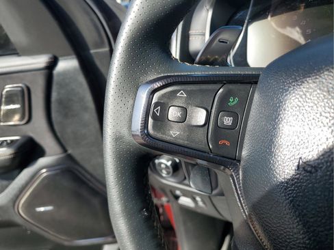 Used 2024 RAM 1500 TRX image 25