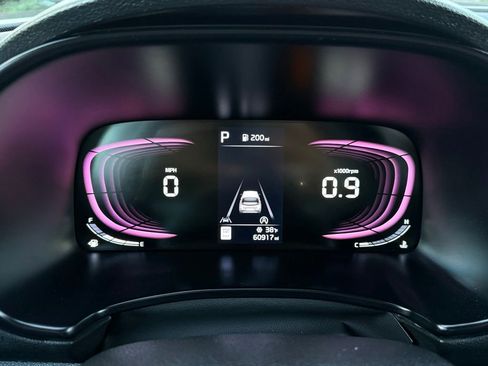 Used 2023 Kia Soul LX w/ Option Group 015 image 24