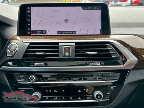 Used 2019 BMW X3 xDrive30i w/ Premium Package image 24