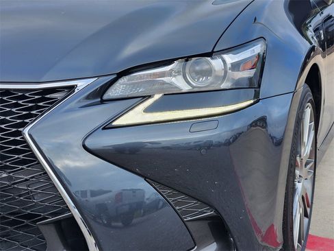 Used 2019 Lexus GS 350 F Sport image 5