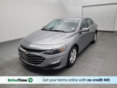 Used 2024 Chevrolet Malibu LT