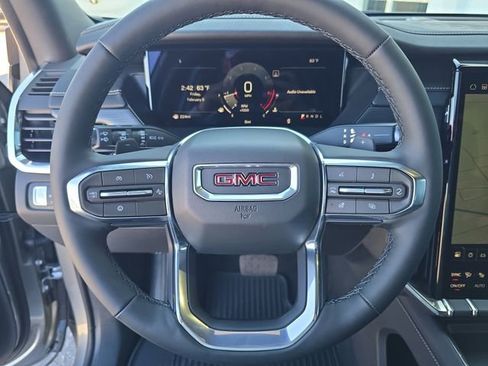New 2026 GMC Acadia Elevation w/ Black Edition FWD image 29