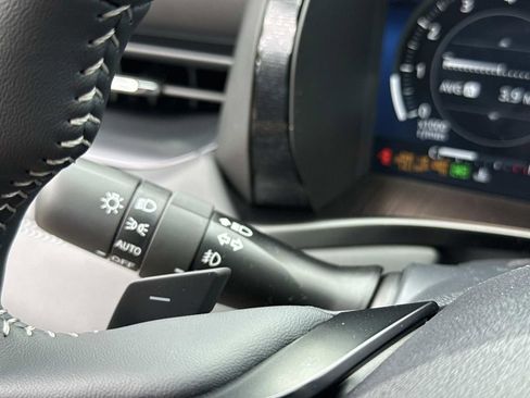 New 2026 Subaru Outback Touring XT image 41