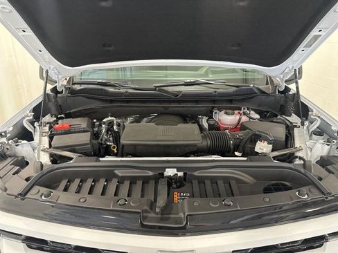 New 2024 Chevrolet Silverado 1500 ZR2 w/ ZR2 Bison Edition image 43