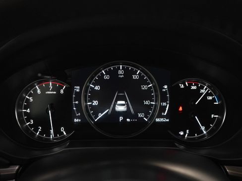Used 2022 MAZDA CX-5 AWD 2.5 S w/ Premium Package image 24