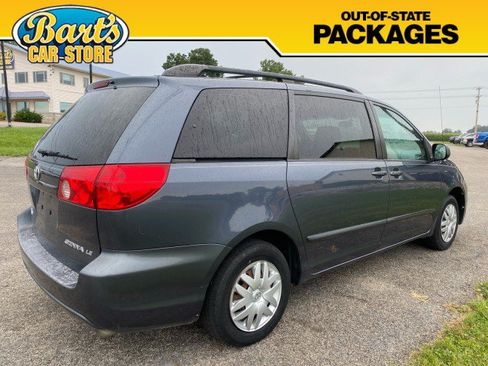 Used 2006 Toyota Sienna CE FWD image 5