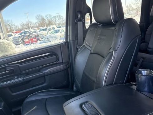 Used 2023 RAM 2500 Rebel w/ Level 2 Equipment Group image 28