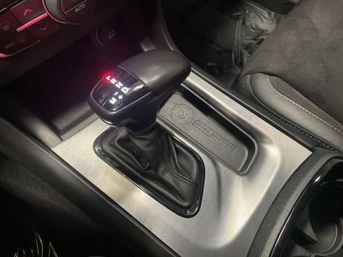 Used 2019 Dodge Charger Scat Pack w/ Daytona Edition Group image 20