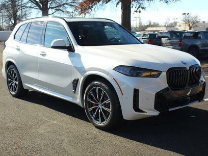 Used 2026 BMW X5 xDrive50e w/ M Sport Package