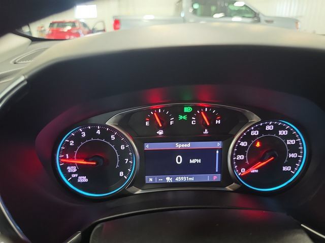 Used 2019 Chevrolet Equinox Premier AWD/4WD image 12