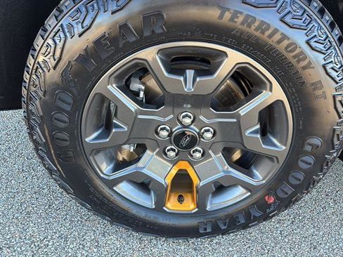 New 2026 Ford Maverick Tremor AWD/4WD image 9