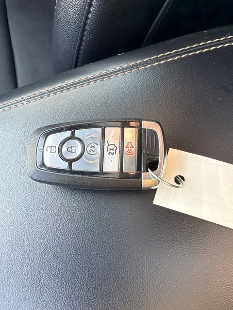 Used 2020 Ford Explorer ST w/ ST Street Pack AWD/4WD image 37