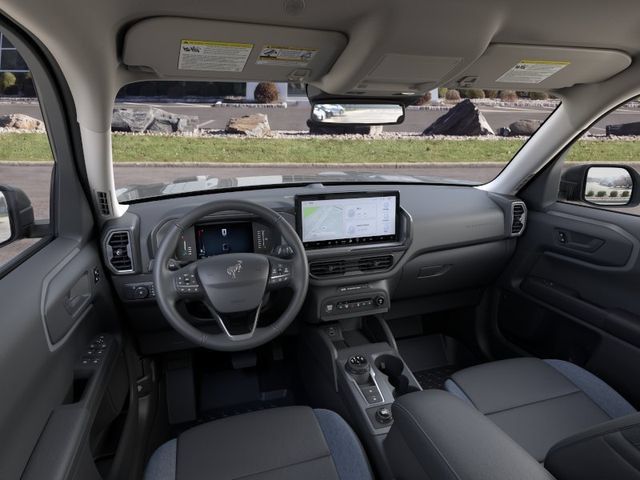 New 2026 Ford Bronco Sport Outer Banks AWD/4WD image 9