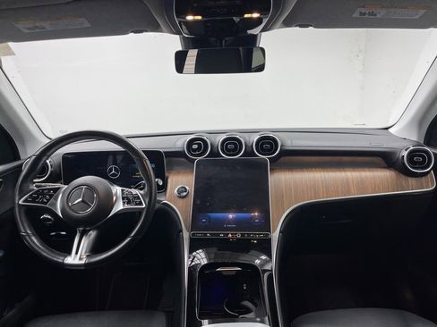 Used 2024 Mercedes-Benz GLC 300 image 8