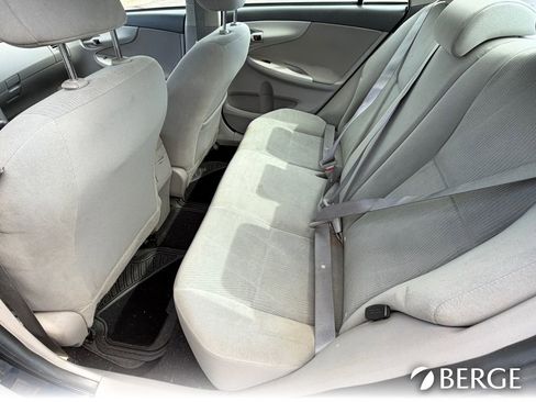 Used 2011 Toyota Corolla LE image 15