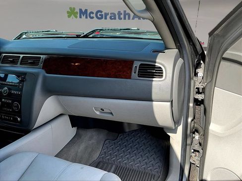 Used 2012 GMC Sierra 1500 SLT w/ SLT Convenience Package RWD image 29