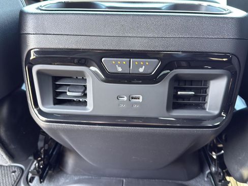 New 2026 GMC Sierra 1500 AT4 w/ AT4 Premium Package image 40