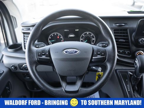 Used 2023 Ford Transit 350 148 Low Roof image 29