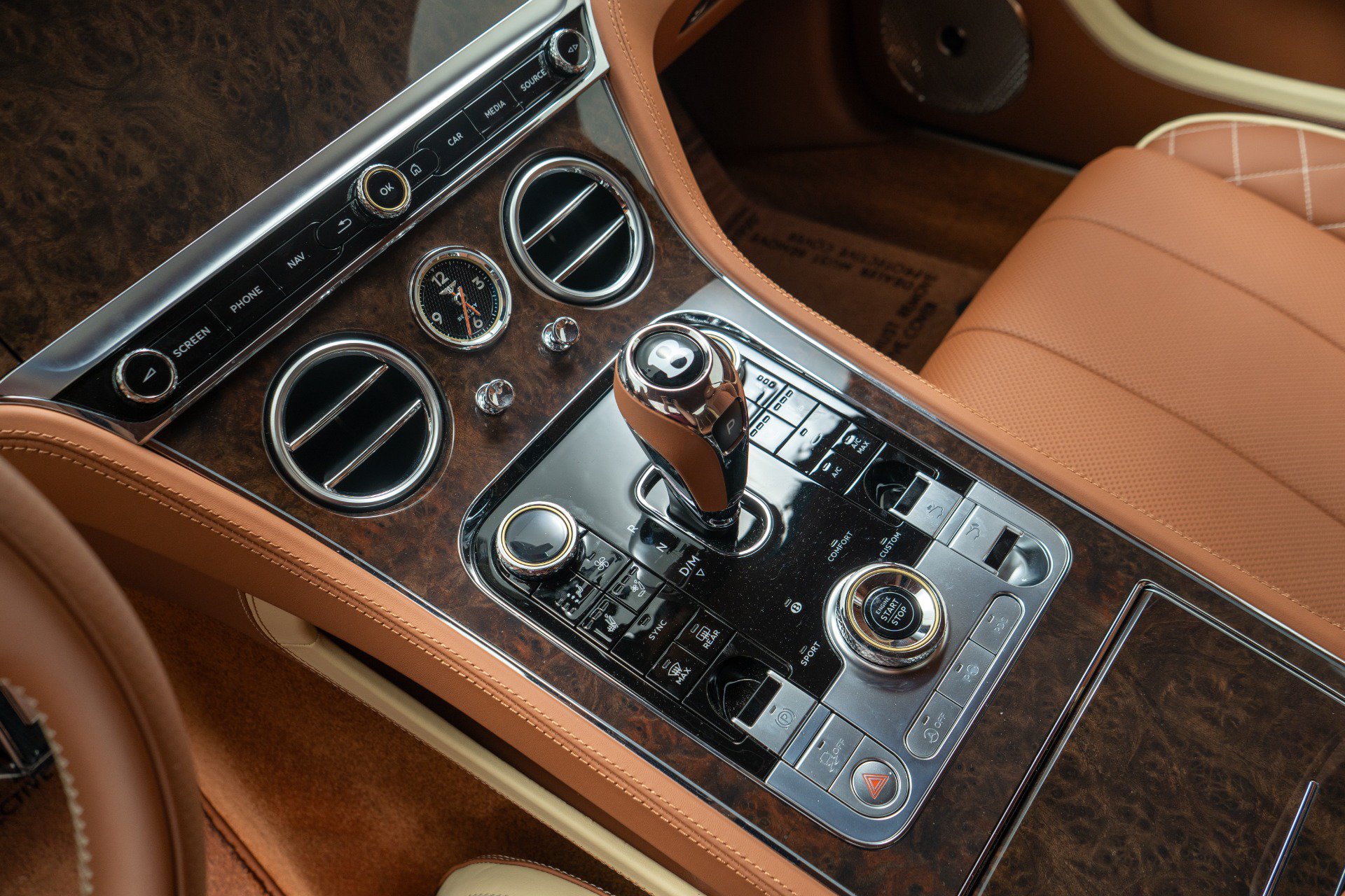 Used 2022 Bentley Continental GT Speed AWD/4WD image 28