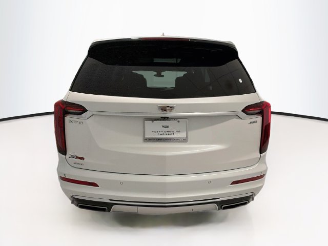Used 2024 Cadillac XT6 Premium Luxury w/ LPO, Floor Liner Package AWD/4WD image 5