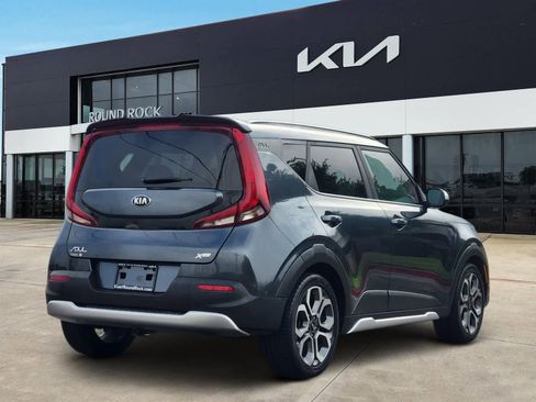 Used 2020 Kia Soul X-Line FWD image 5