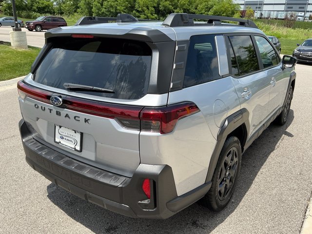 New 2026 Subaru Outback Limited AWD/4WD image 5