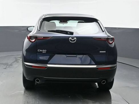 Certified 2024 MAZDA CX-30 AWD 2.5 S image 4