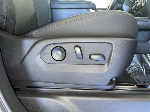 New 2026 Chevrolet Silverado 2500 LTZ w/ LTZ Premium Package image 20