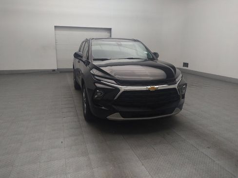 Used 2024 Chevrolet Blazer LT FWD image 13