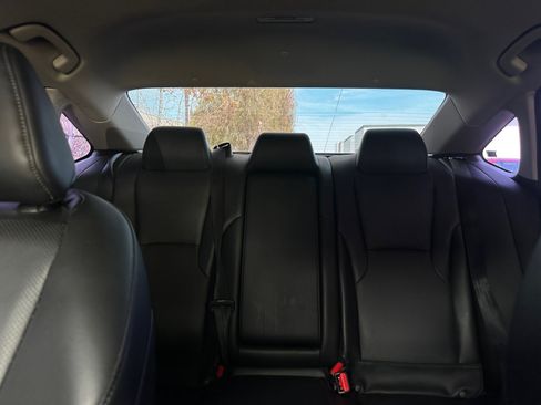 Used 2024 Honda Accord EX-L image 24