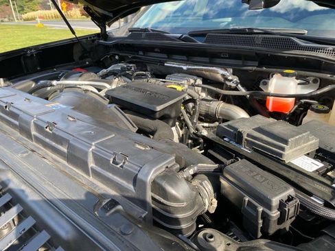 Used 2022 Chevrolet Silverado 3500 LT w/ All Star Edition image 27