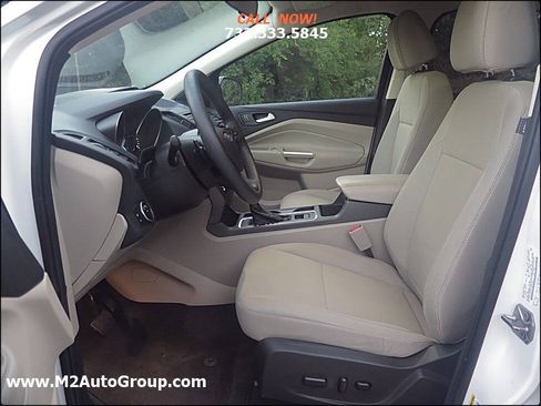 Used 2017 Ford Escape SE AWD/4WD image 13