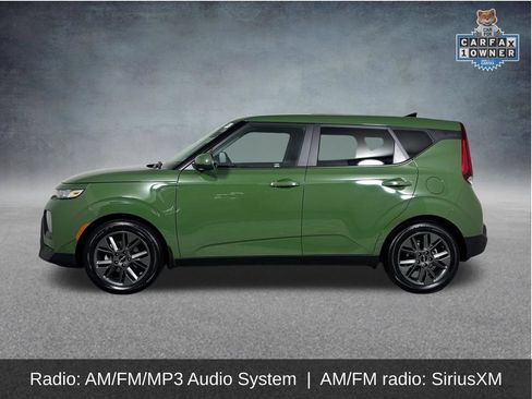 Used 2022 Kia Soul EX FWD image 5
