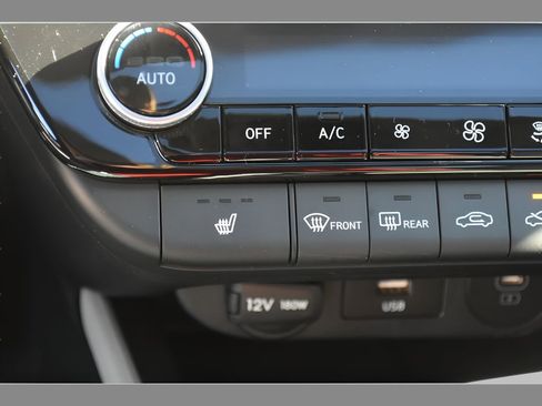 New 2026 Hyundai Elantra Limited FWD image 23