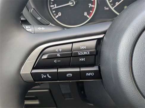 New 2026 MAZDA MAZDA3 s Sport image 26