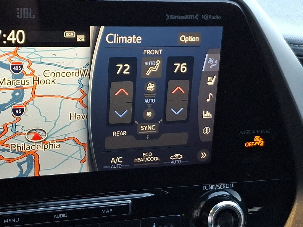 Used 2020 Toyota Highlander Limited AWD/4WD image 18