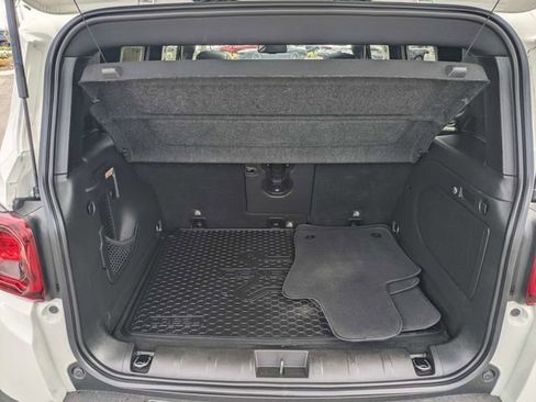 Used 2019 Jeep Renegade Limited w/ Quick Order Package 22P image 12