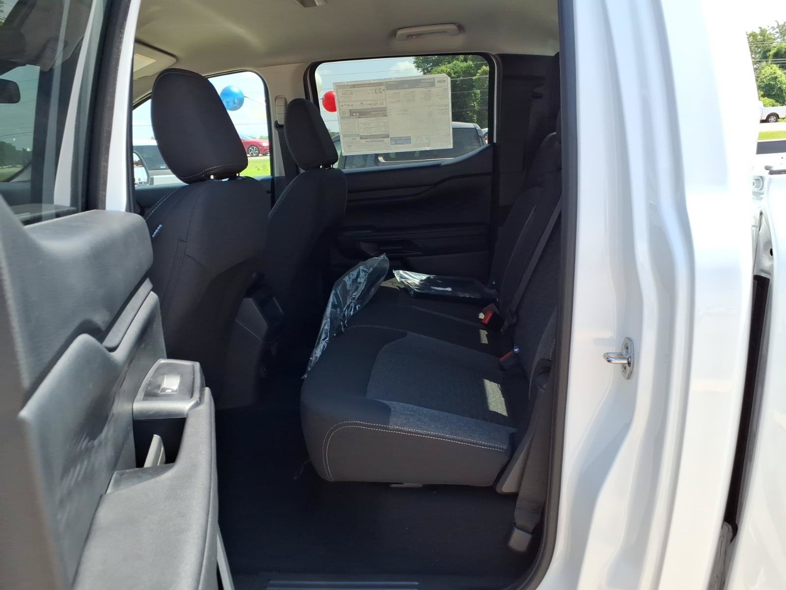New 2026 Ford Ranger XL w/ Trailer Tow Package RWD image 16