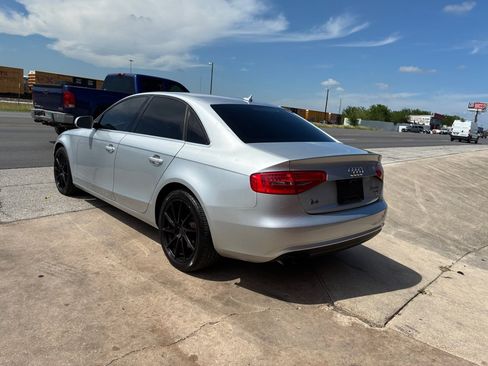 Used 2013 Audi A4 2.0T Premium Plus AWD/4WD image 9